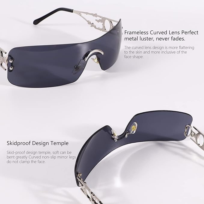 Designer Sunglasses for Men and Women