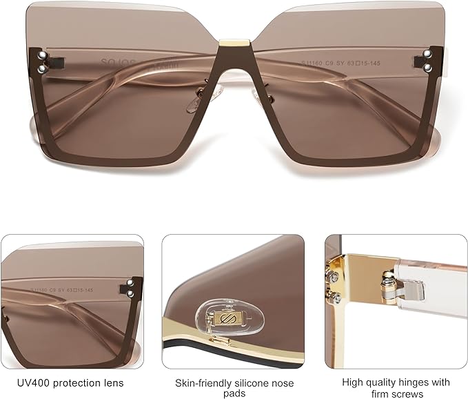 Designer Sunglasses for Men and Women