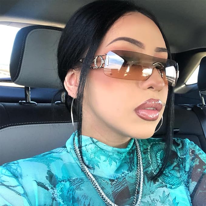 Designer Sunglasses for Men and Women