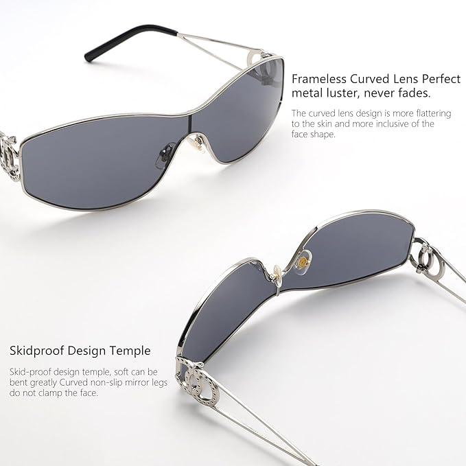Designer Sunglasses for Men and Women