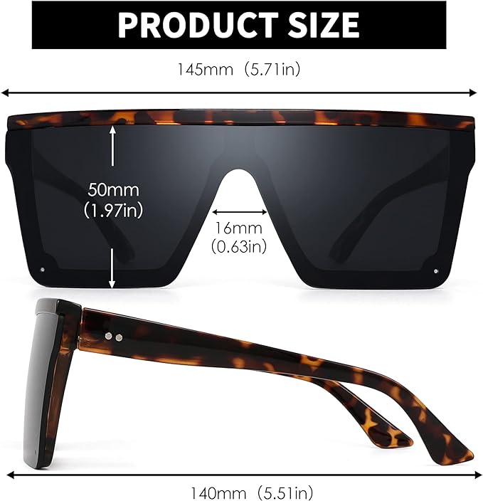 Designer Sunglasses for Men and Women