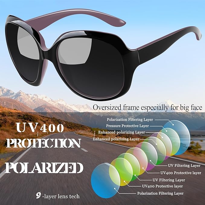 Designer Sunglasses for Men and Women