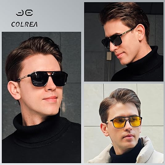 Designer Sunglasses for Men and Women