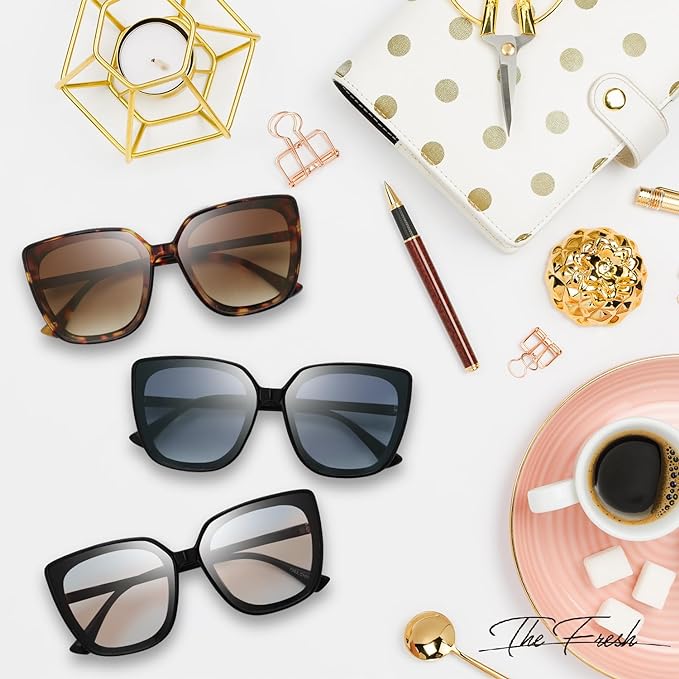 Designer Sunglasses for Men and Women