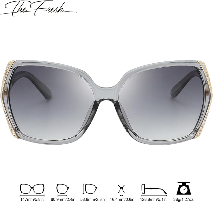 Designer Sunglasses for Men and Women