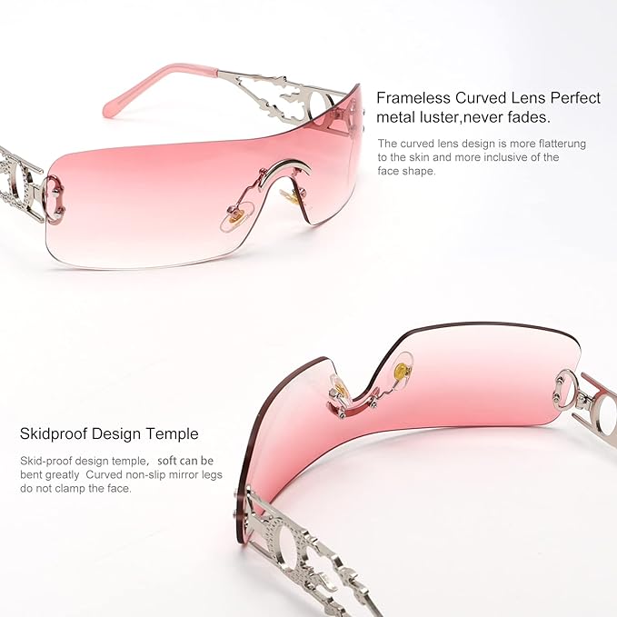 Designer Sunglasses for Men and Women
