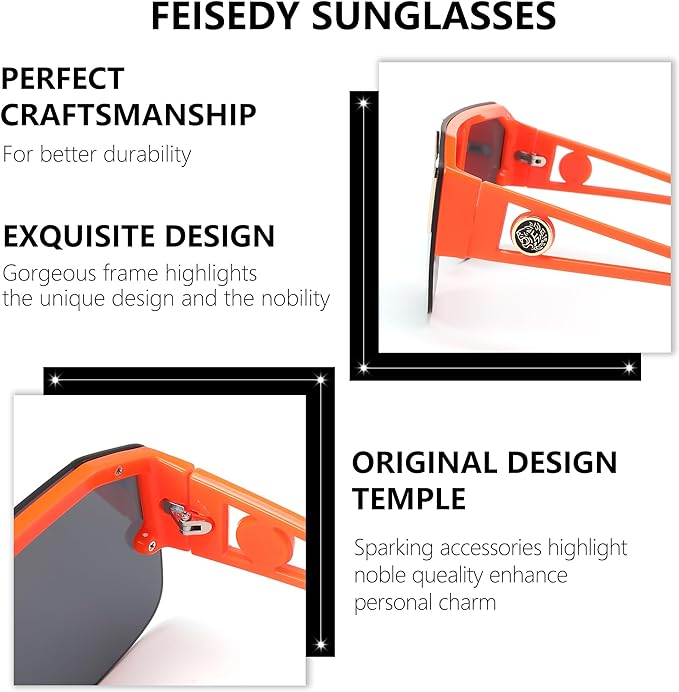 Designer Sunglasses for Men and Women