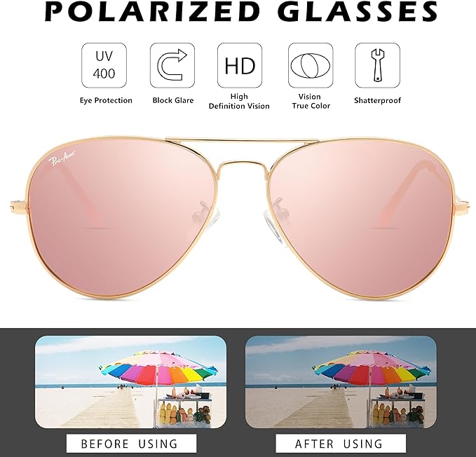 Designer Sunglasses for Men and Women