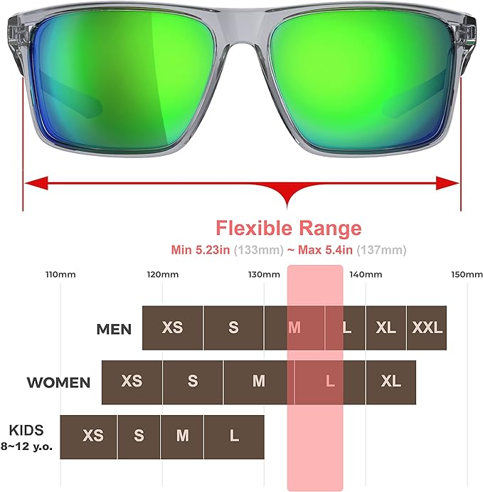 Designer Sunglasses for Men and Women