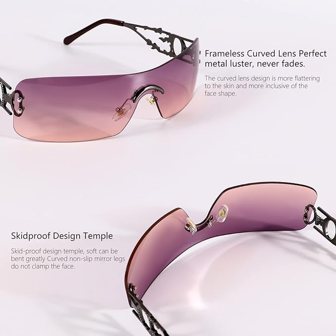 Designer Sunglasses for Men and Women