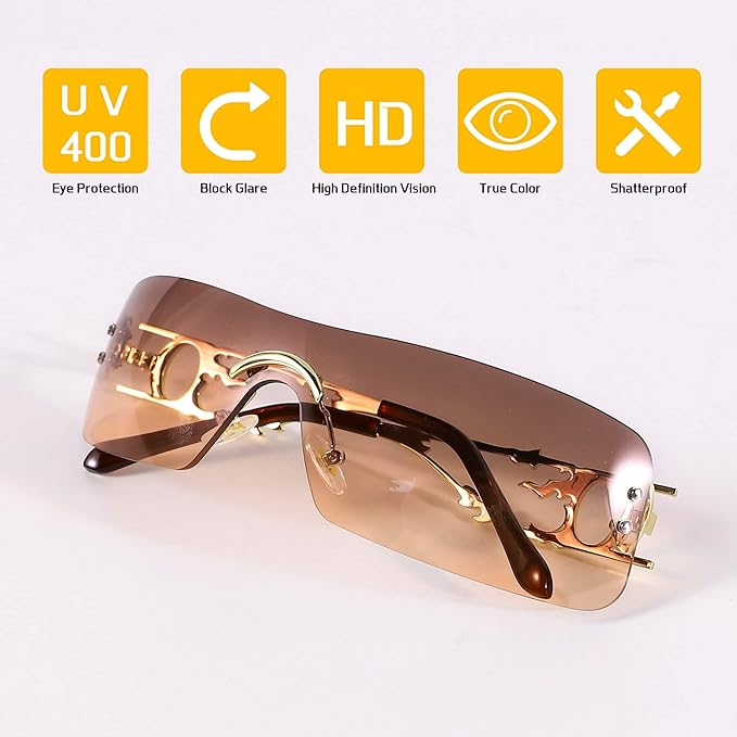 Designer Sunglasses for Men and Women