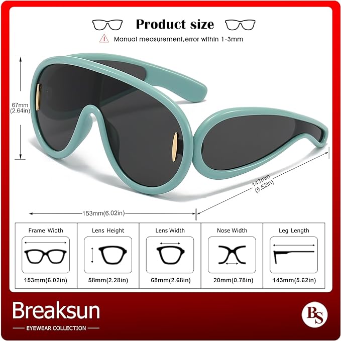 Designer Sunglasses for Men and Women