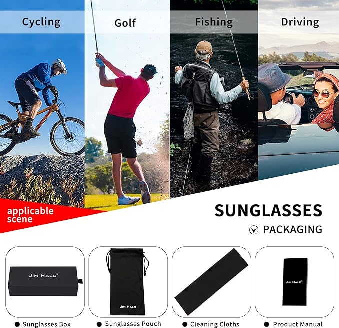 Designer Sunglasses for Men and Women