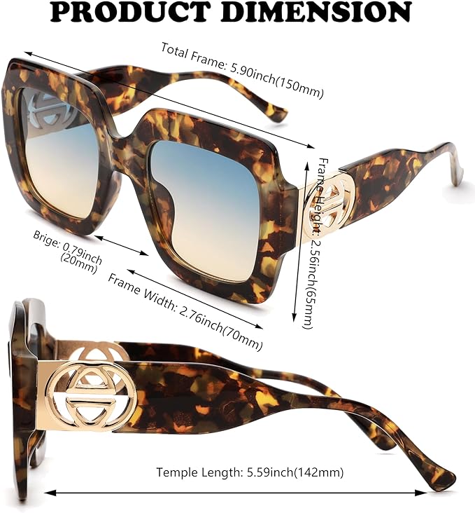 Designer Sunglasses for Men and Women