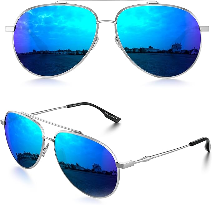 Designer Sunglasses for Men and Women