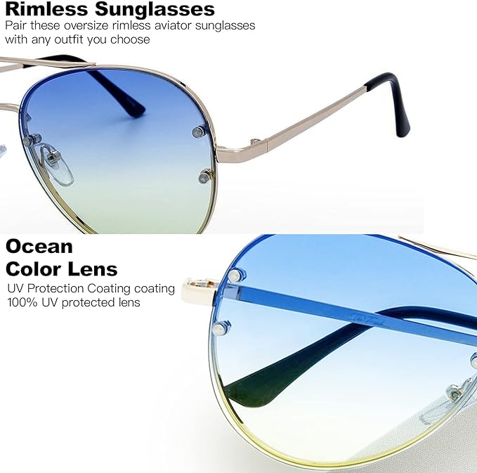 Designer Sunglasses for Men and Women