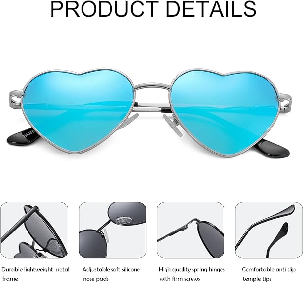 Designer Sunglasses for Men and Women