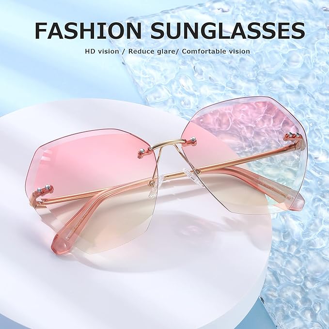 Designer Sunglasses for Men and Women