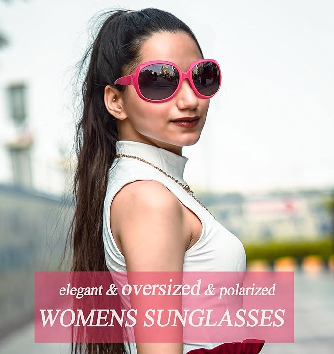 Designer Sunglasses for Men and Women