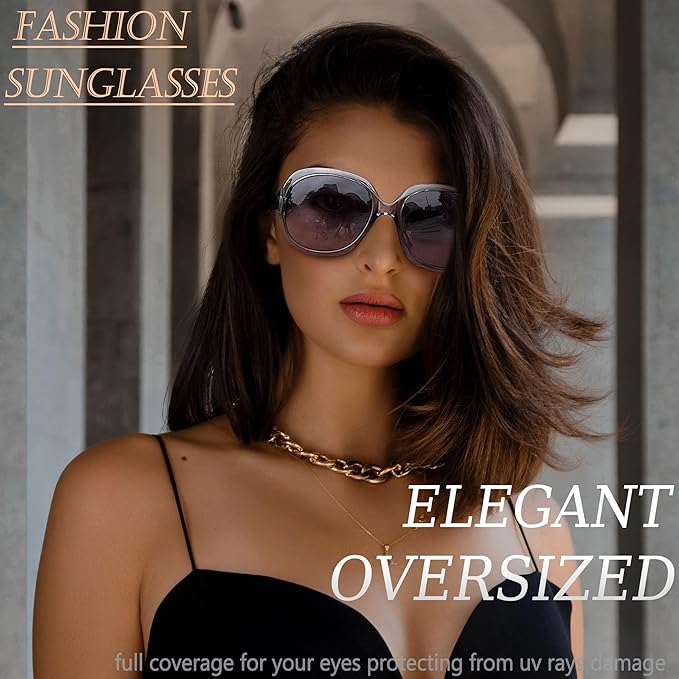 Designer Sunglasses for Men and Women