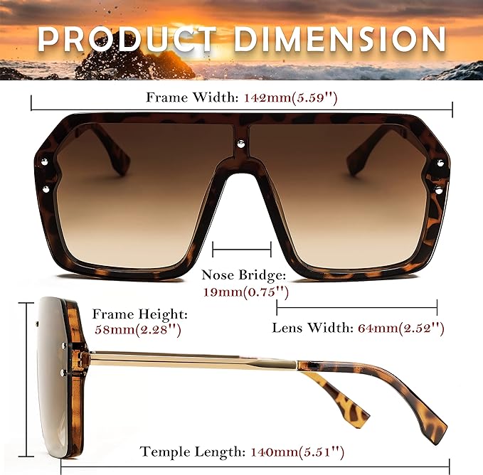 Designer Sunglasses for Men and Women