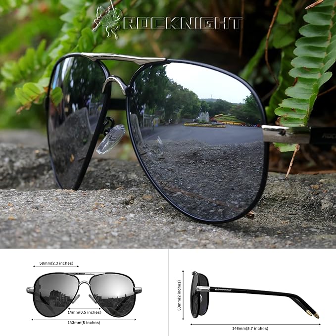 Designer Sunglasses for Men and Women