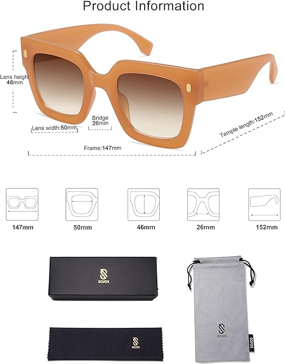 Designer Sunglasses for Men and Women