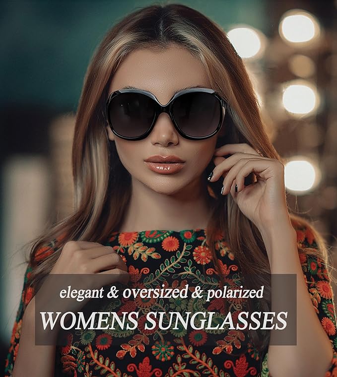 Designer Sunglasses for Men and Women