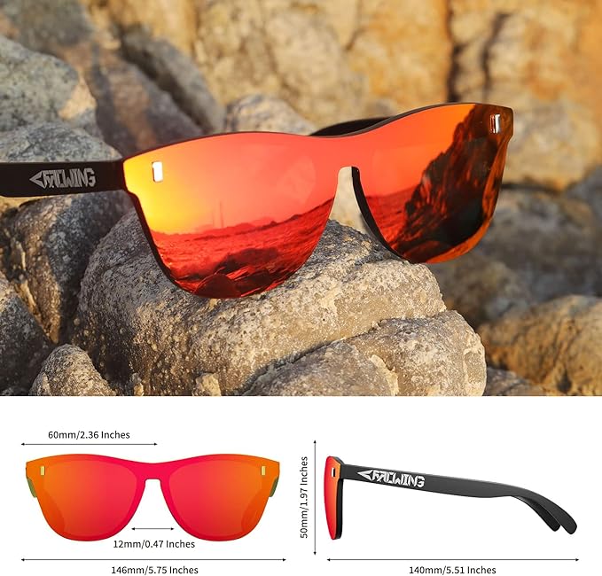 Designer Sunglasses for Men and Women