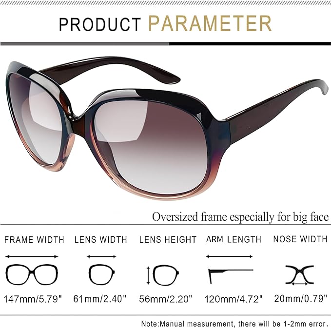 Designer Sunglasses for Men and Women