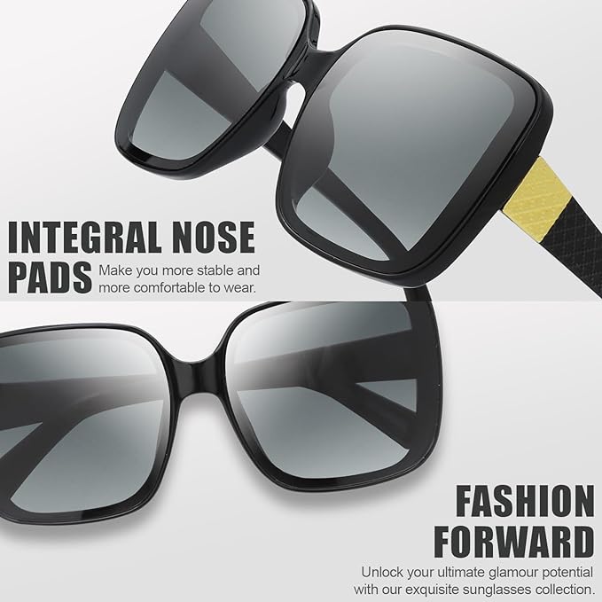 Designer Sunglasses for Men and Women