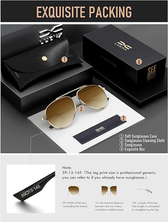 Designer Sunglasses for Men and Women