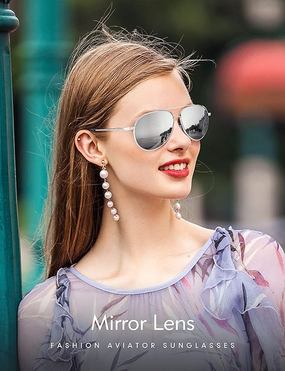 Designer Sunglasses for Men and Women