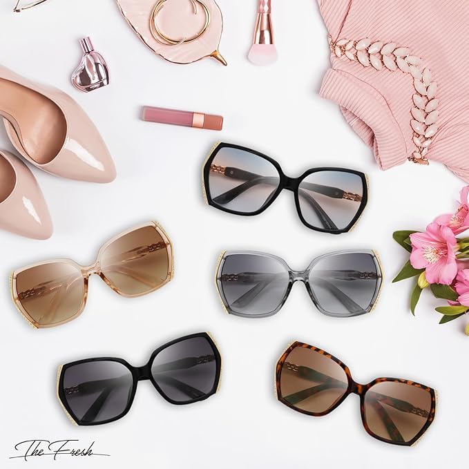 Designer Sunglasses for Men and Women