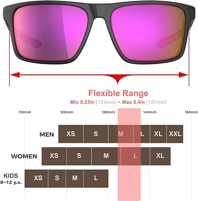 Designer Sunglasses for Men and Women