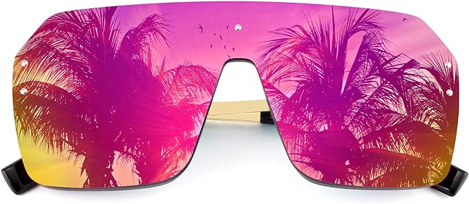 Designer Sunglasses for Men and Women
