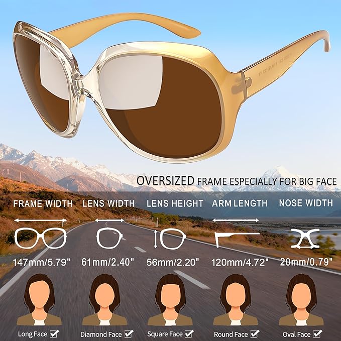 Designer Sunglasses for Men and Women