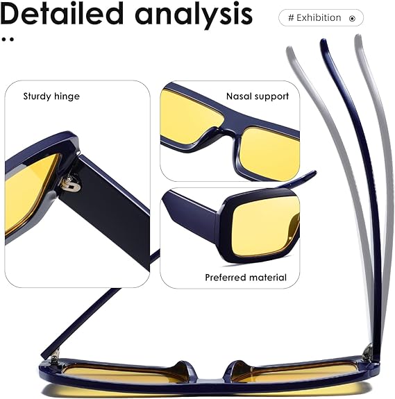 Designer Sunglasses for Men and Women