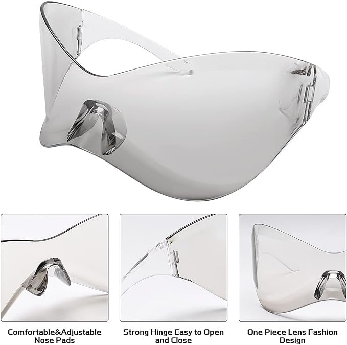 Designer Sunglasses for Men and Women