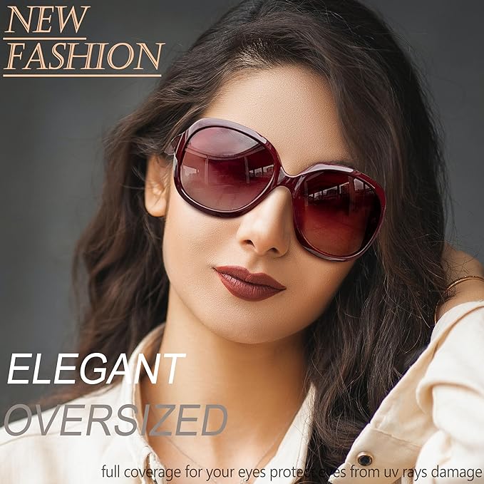 Designer Sunglasses for Men and Women