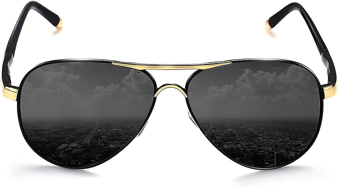 Designer Sunglasses for Men and Women