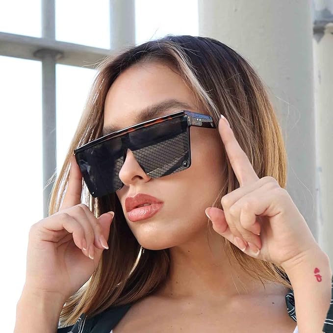 Designer Sunglasses for Men and Women