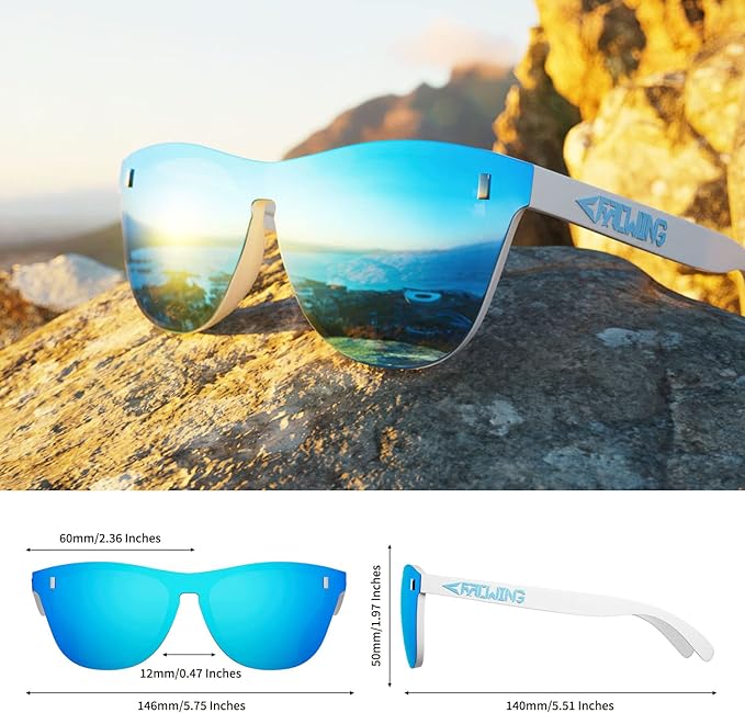 Designer Sunglasses for Men and Women