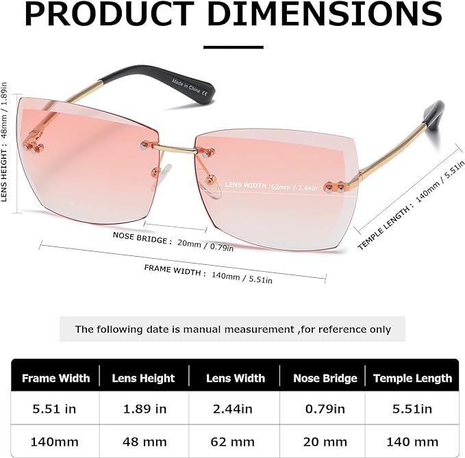 Designer Sunglasses for Men and Women