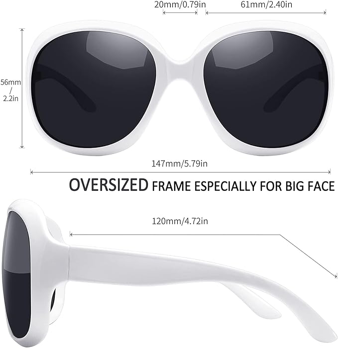 Designer Sunglasses for Men and Women